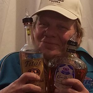 Meet your Posher, Leon